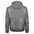 Dsquared2 Dsq2 Sport Paint Splash Grey Hoodie Jacket