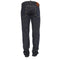 Dsquared2 Slim Jean Raw Denim Dark Blue Jeans