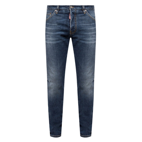 Dsquared2 Cool Guy Jean Faded Jeans S74Lb0566 S30664 470
