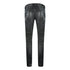 Dsquared2 Slim Jean 1964 Destroyed Black Jeans - Nova Clothing