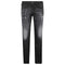 Dsquared2 Canadian Heritage Cool Guy Jean Black Jeans
