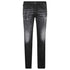 Dsquared2 Canadian Heritage Cool Guy Jean Black Jeans
