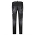 Dsquared2 Canadian Heritage Cool Guy Jean Black Jeans