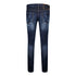 Dsquared2 Frayed Paint Splash Cool Guy Jeans