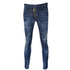 Dsquared2 S74Lb0939 S30342 Skater Jean 470 Blue Jeans Mens