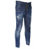 Dsquared2 S74Lb0939 S30342 Skater Jean 470 Blue Jeans Mens