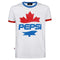 Dsquared2 X Pepsi For The Love Of It White T Shirt