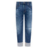 Dsquared2 Sailor Style Blue Jeans
