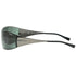 Police S8295 0568 Silver Sunglasses