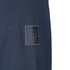 Belstaff Seal Full Zip Up Dark Ink Blue Sweatshirt