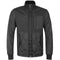 Belstaff Black Sector Overshirt Jacket