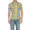 Diesel Senecas Slim Fit 87T Casual Shirt