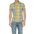 Diesel Senecas Slim Fit 87T Casual Shirt