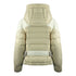 Parajumpers Shanika Purity Cream Down Jacket