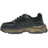 Plein Sport Brand Logo Black Sneakers