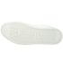 Philipp Plein Sport Block Logo White Sneakers