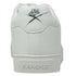 Philipp Plein Sport Block Logo White Sneakers