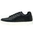 Plein Sport Block Logo Black Sneakers SIPS812 99