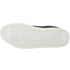 Philipp Plein Sport Low Contrast Black Sneakers
