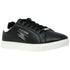 Philipp Plein Sport Low Contrast Black Sneakers