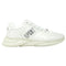 Philipp Plein Sport Low Cut Logo White Sneakers