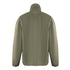 Parajumpers Siri Grey Windbreaker Jacket