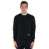Fred Perry Sk1414 Crew Neck Sweater 102 BlackK1414102