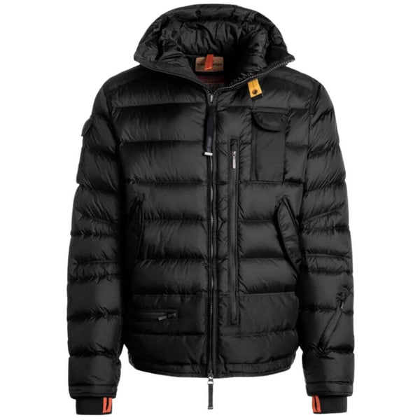 Parajumpers Skimaster Black Down JacketParajumpersJacket£920.0£920.0Calle Couture