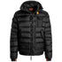 Parajumpers Skimaster Black Down JacketParajumpersJacket£920.0£920.0Calle Couture