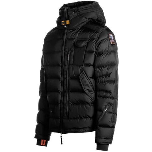 Parajumpers Skimaster Black Down JacketParajumpersJacket£920.0£920.0Calle Couture