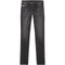 Diesel Sleenker 009Is Black Jeans