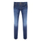 Diesel Sleeker Blue Denim Pants