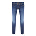 Diesel Sleeker Blue Denim Pants