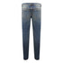 Diesel Sleenker 09D94 Blue Jeans