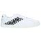 Dsquared2 Mirrored Logo White Sneakers SMN0005 01501675072