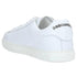 Dsquared2 Mirrored Logo White Sneakers SMN0005 01501675072