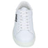 Dsquared2 Mirrored Logo White Sneakers SMN0005 01501675072