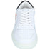 Dsquared2 Maple Gym Low Top White Sneakers SMN0111 001500360072