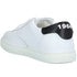 Dsquared2 Maple Gym Low Top White Sneakers SMN0111 001500360072