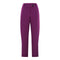Inoa Solid Purple Tuxedo Trousers
