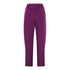 Inoa Solid Purple Tuxedo Trousers