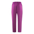 Inoa Solid Purple Tuxedo Trousers