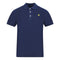 Lyle Scott Indigo Polo Shirt