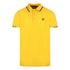 Lyle Scott Sunbeam Andrew Polo Shirt
