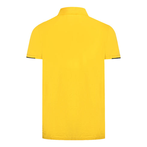 Lyle Scott Sunbeam Andrew Polo Shirt