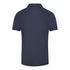 Lyle Scott Navy Blue Andrew Polo Shirt