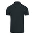 Lyle Scott True Black Short Sleeved Polo Shirt