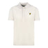 Lyle Scott Light Mist Plain Polo Shirt