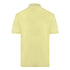 Lyle & Scott Natural Green Plain Polo Shirt SP400VOG W591