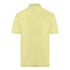 Lyle Scott Natural Green Plain Polo Shirt